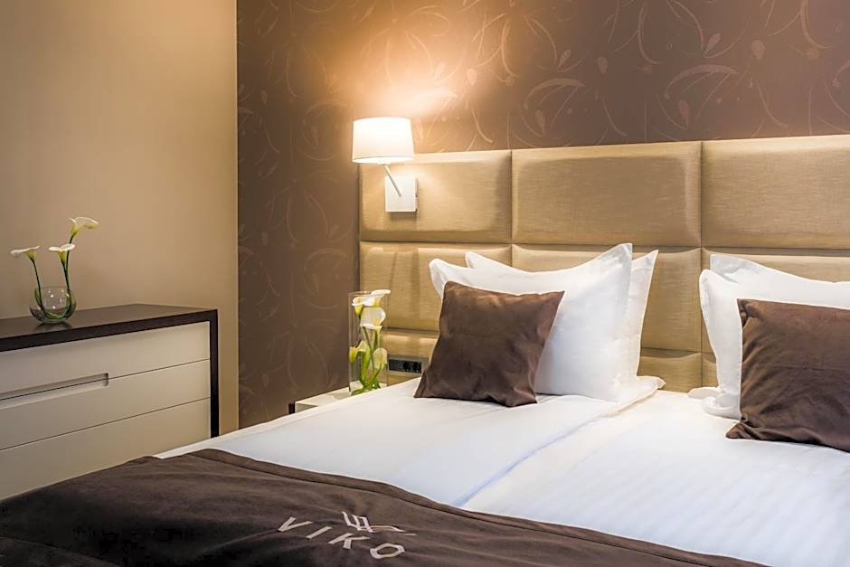 VIKO Boutique Apart Hotel