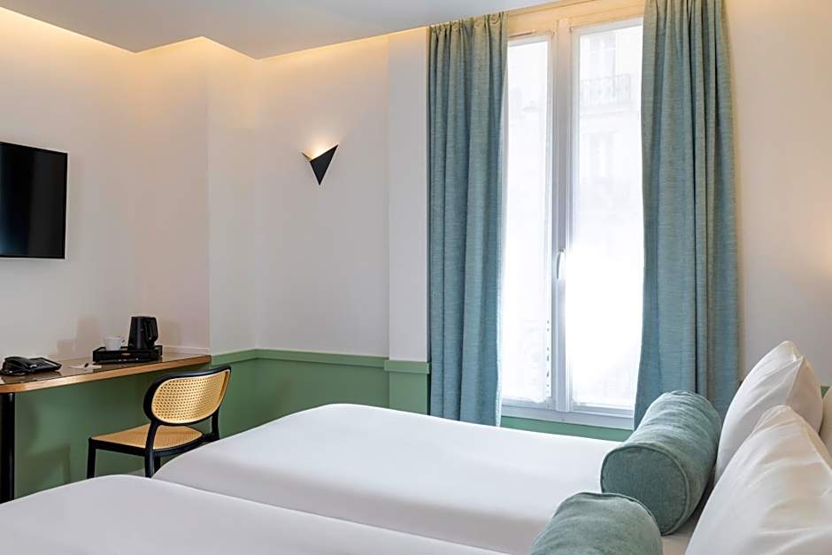 Hotel Moderne Saint Germain