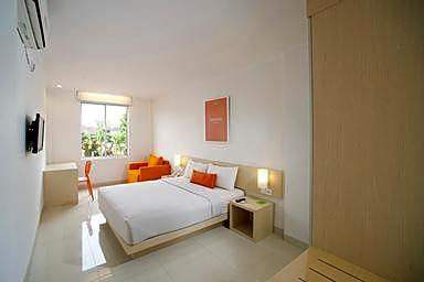 Zuri Express Hotel Pekanbaru