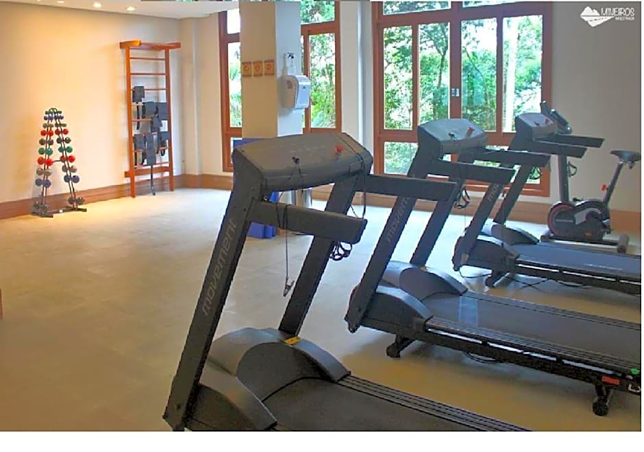 Cond Vista Azul Hotel