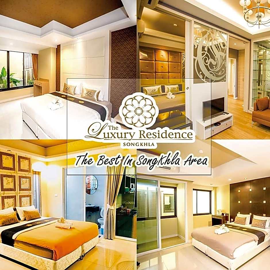 The Luxury Residence by Zuzu