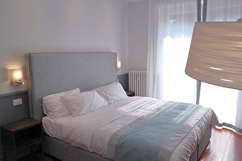 Dimora dell'Arte - Foresteria lombarda Smart Rent