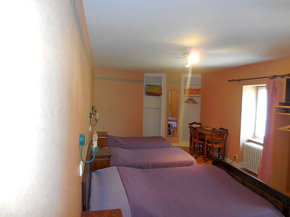 Hotel Magne