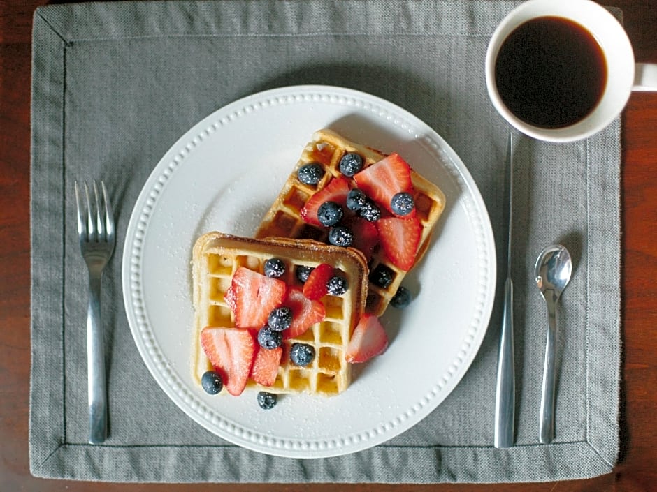 Cave Hill Farm Bed & Breakfast