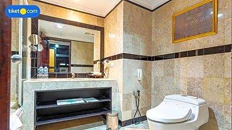 Gran Senyiur Hotel