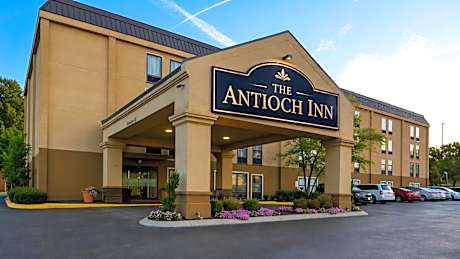 The Antioch Inn