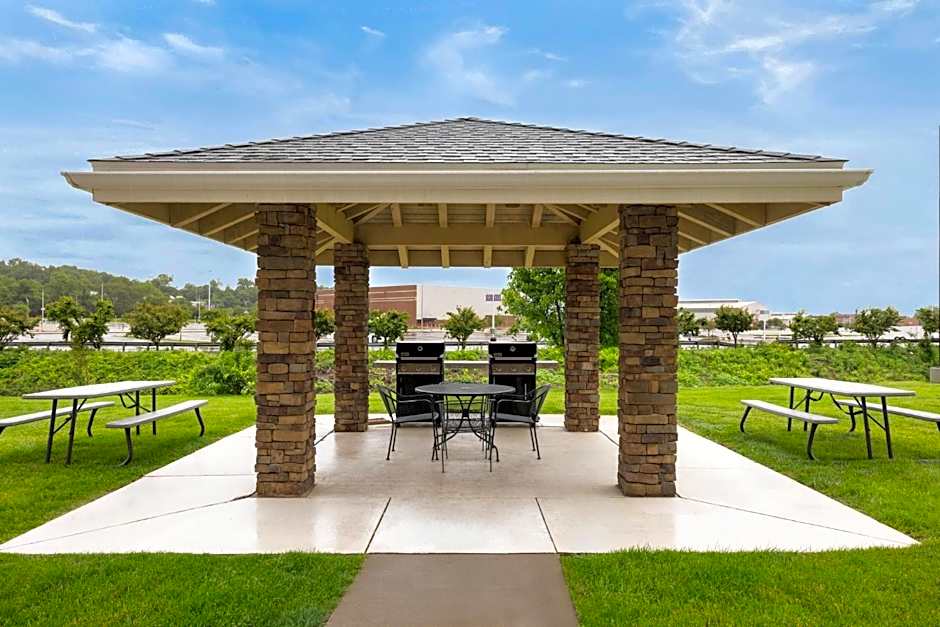 Staybridge Suites Harrisburg-Hershey By IHG