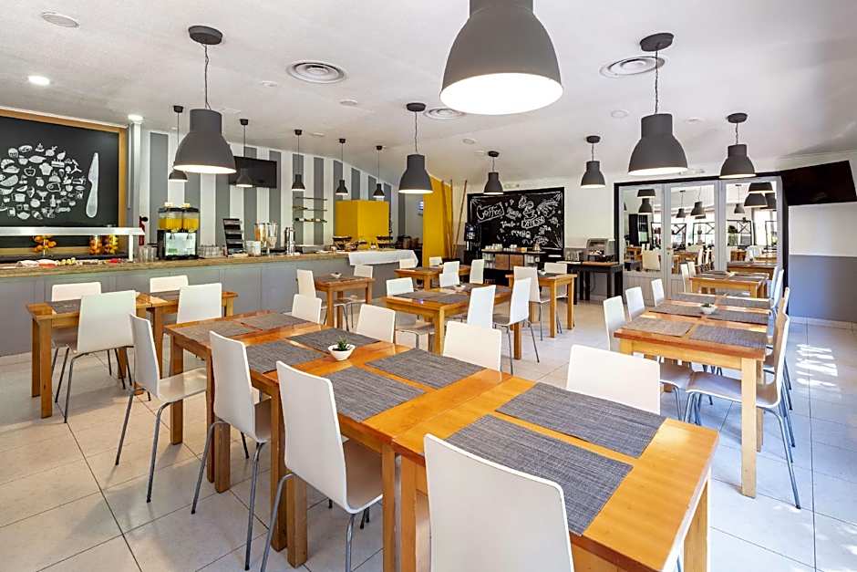 Campanile Lisbonne Sud - Setubal