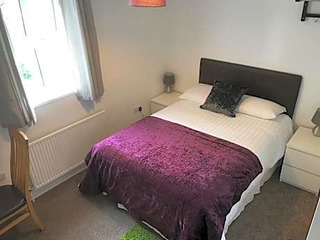 double room-ensuite
