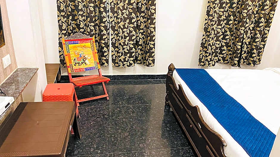 MOON FLOWER GUEST HOUSE