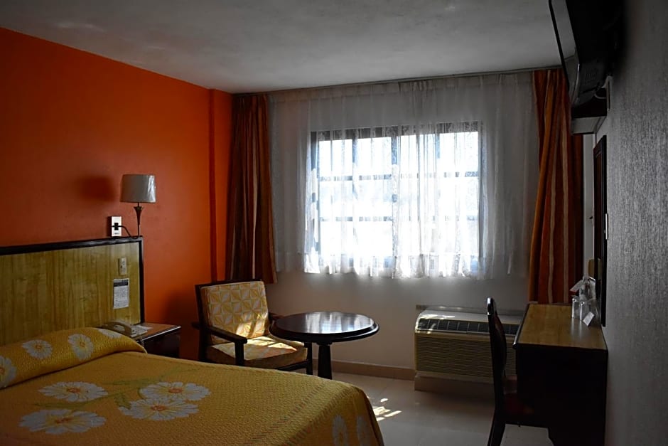 Hotel Baluarte