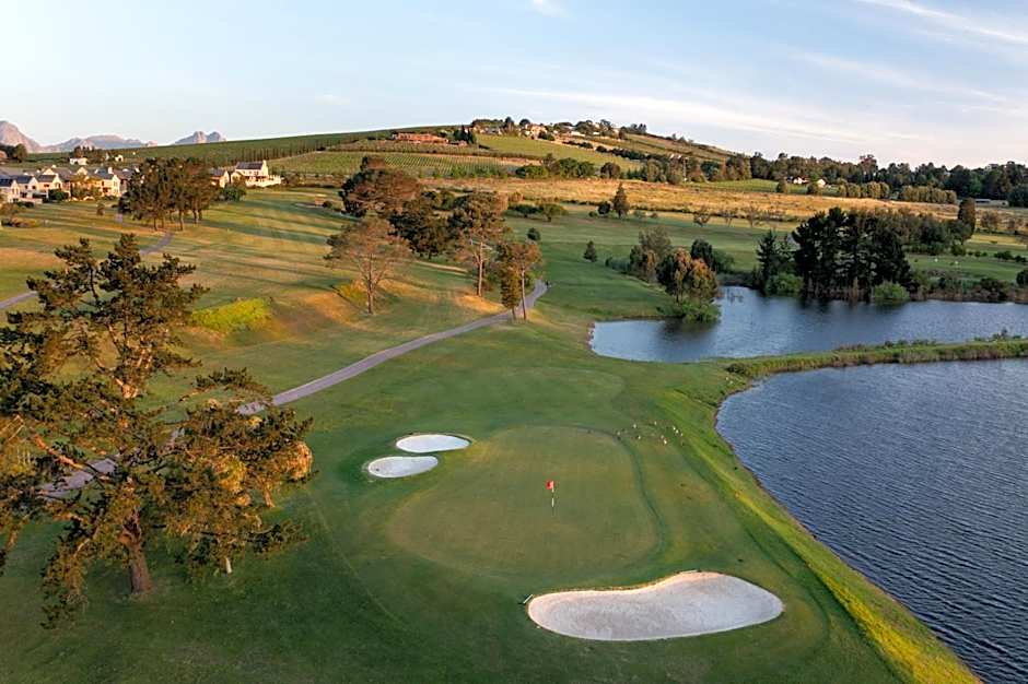 Devonvale Golf & Wine Estate