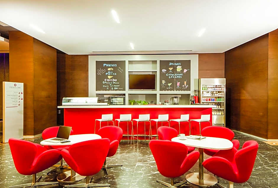 Fiesta Inn Monterrey Tecnologico