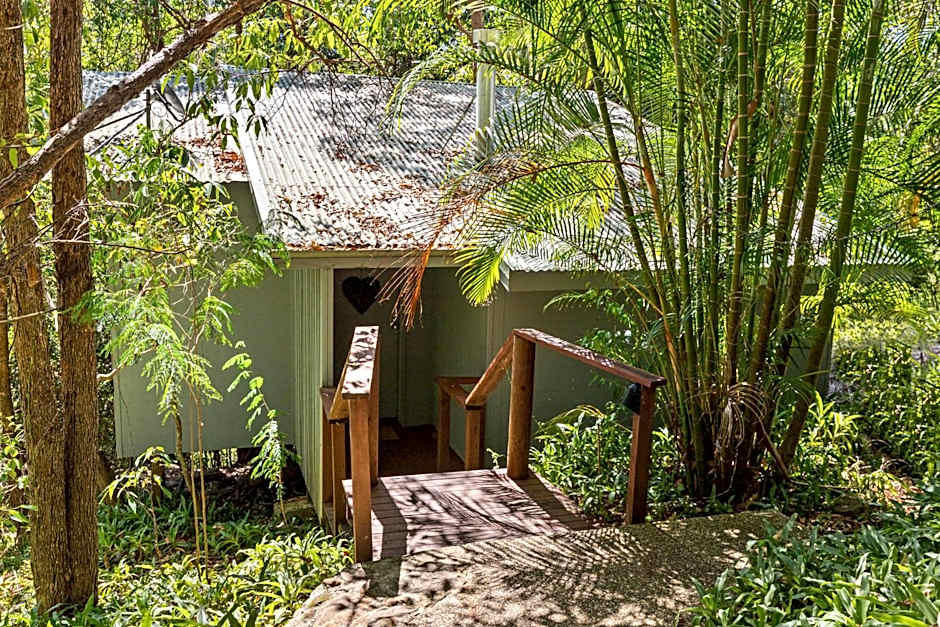 Hunchy Hideaway