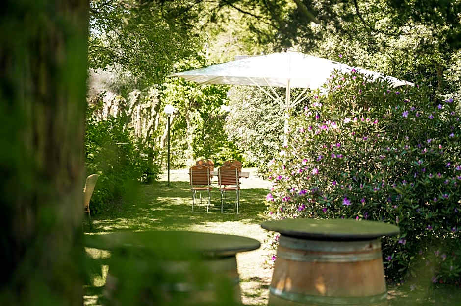 Landgasthof-Unter den Linden