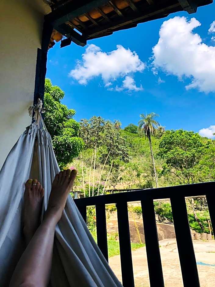 Sítio das Valquírias