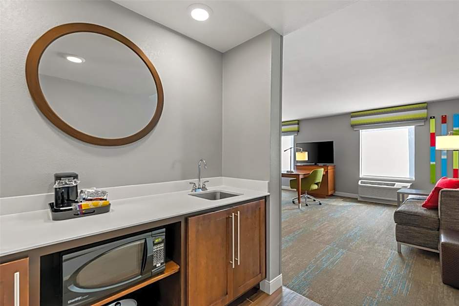 Hampton Inn By Hilton & Suites Fond du Lac