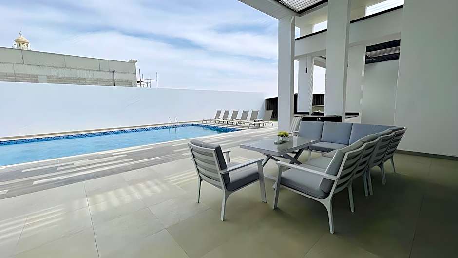 KAY homes Villas Ras Al Khaimah