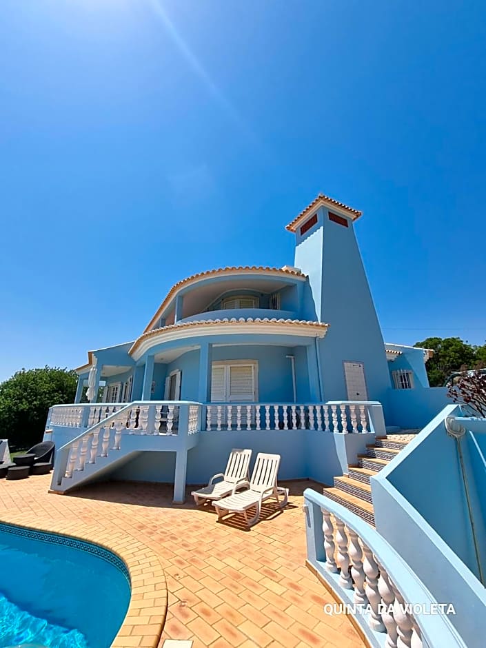 Villa Quinta da Violeta