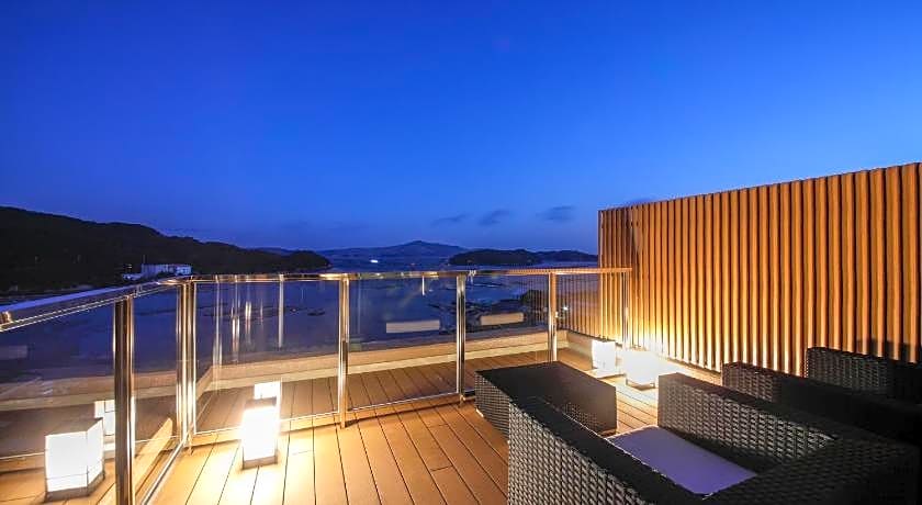 Sun Urashima Yuki no Sato