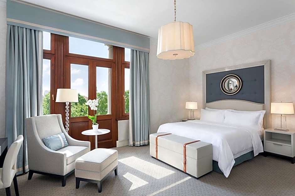 Hotel Bristol, A Luxury Collection Hotel, Warsaw