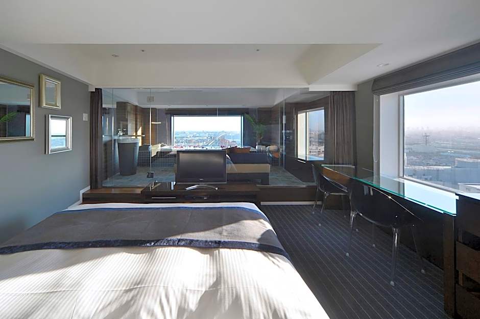 Urayasu Brighton Hotel Tokyo Bay