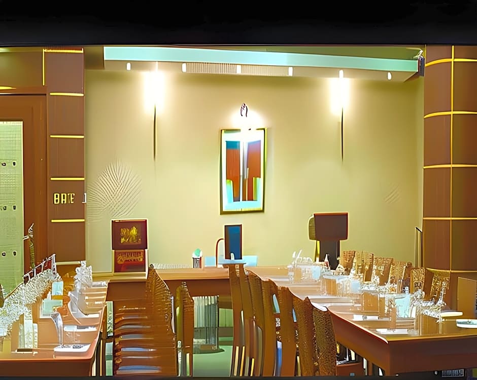 Royal Qatar Hotel