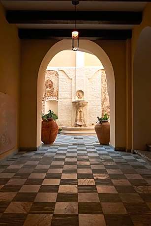 Relais - Palazzo Greco Stella