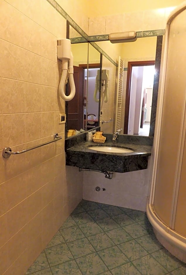 Hotel Bella Riviera Lungomare