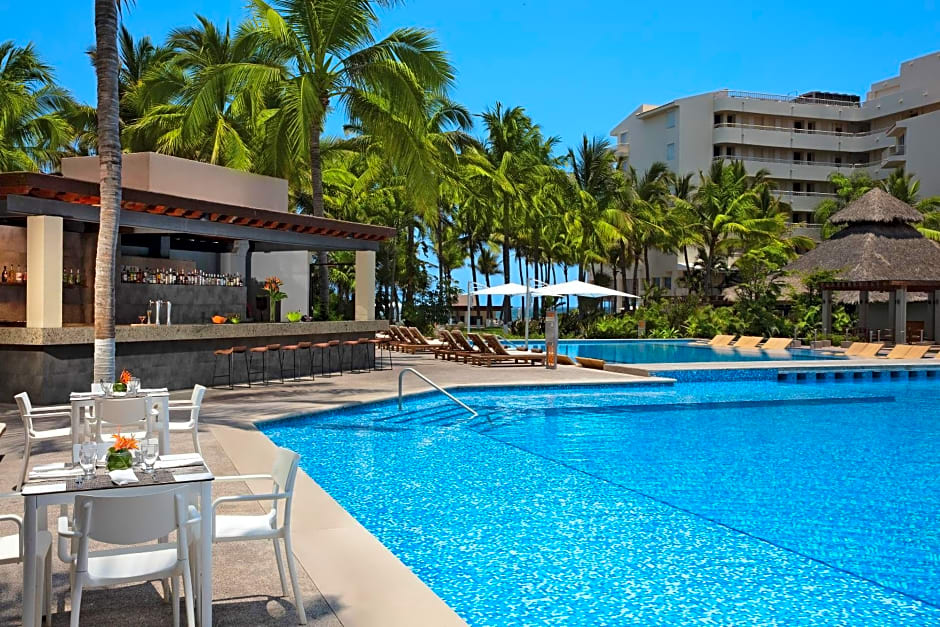 Krystal Grand Nuevo Vallarta - All Inclusive