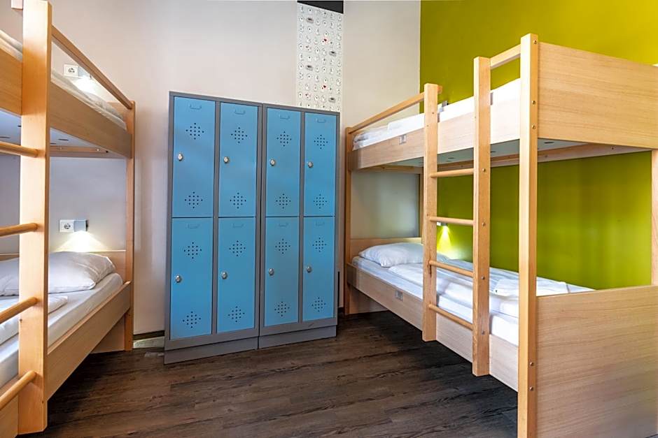 MEININGER Hotel Berlin Mitte