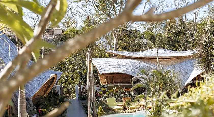 Mantra Wellness Bali