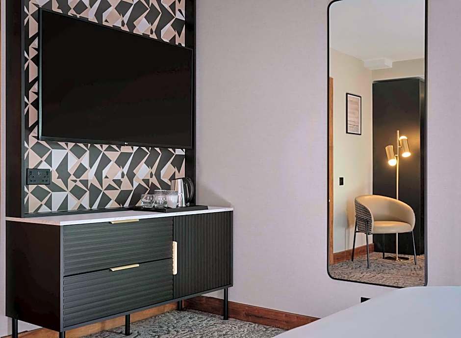 DoubleTree By Hilton Sheffield City