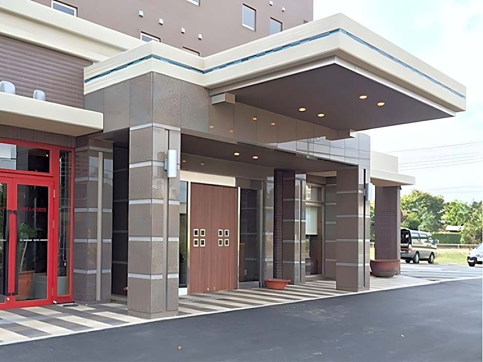 Hotel Sunoak Kashiwanoha