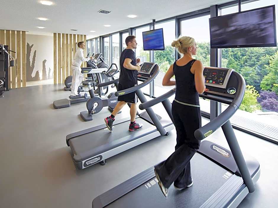 Moevenpick Hotel Muenster