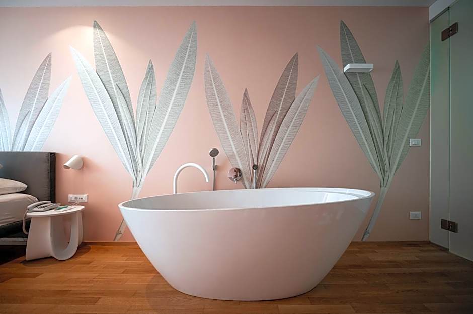 Boutique Hotel Imperialart