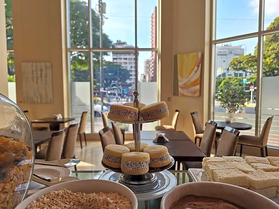 Eurobuilding Hotel Boutique Buenos Aires