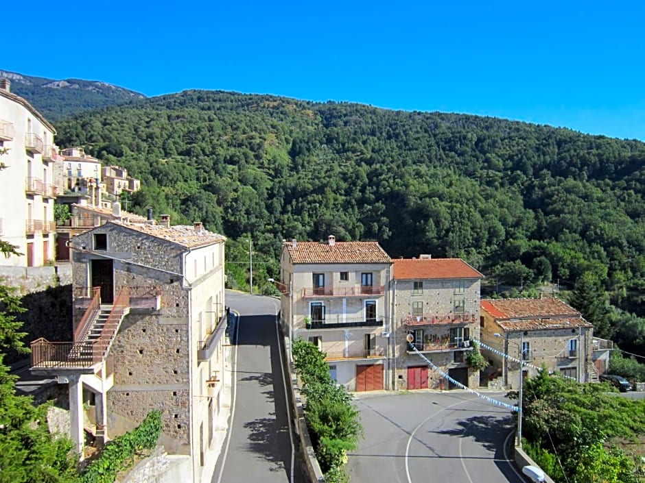 B&B Il Nido dell'Aquila