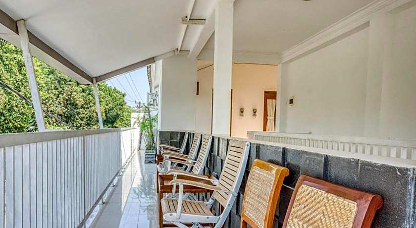 RedDoorz Syariah near Taman Pelangi Jogja 2