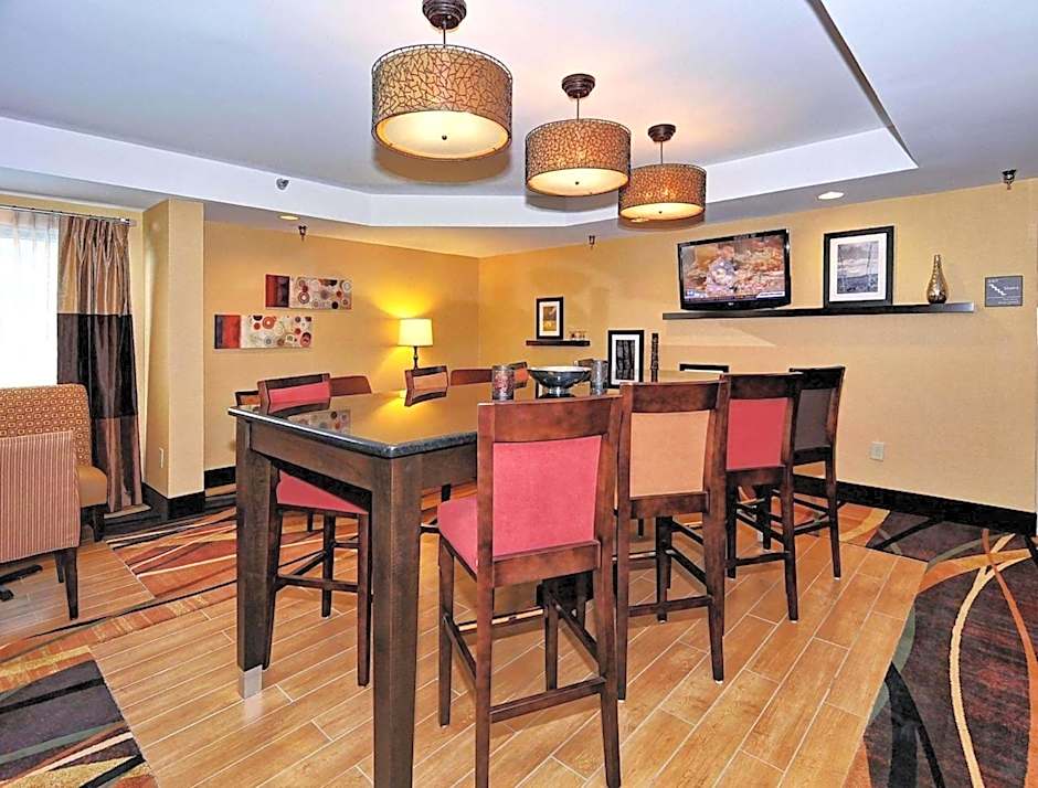 Hampton Inn By Hilton Eden