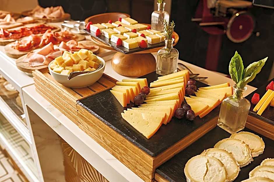 TRS Ibiza Hotel - Adults Only