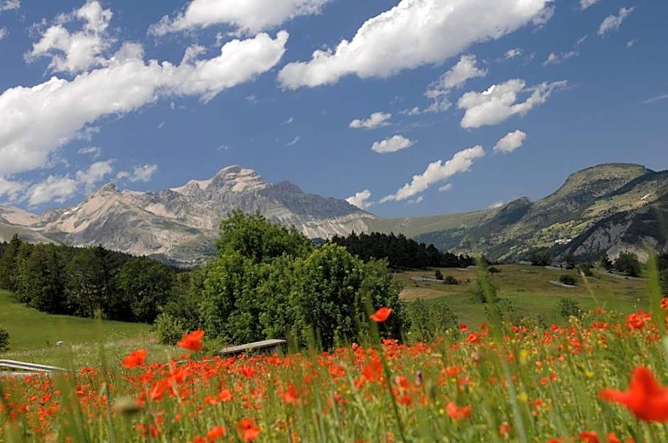 Résidence Odalys L'Orée des Pistes