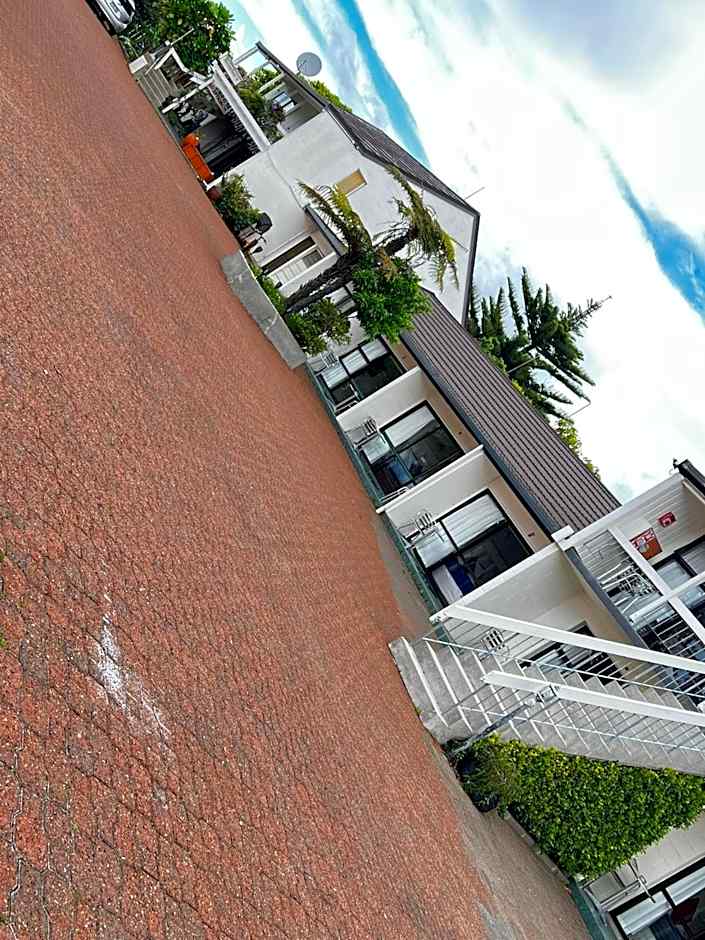 Kerikeri Court Motel