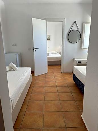 Family Junior Suite