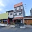 OYO 992 Orange Hotel Kuala Pilah