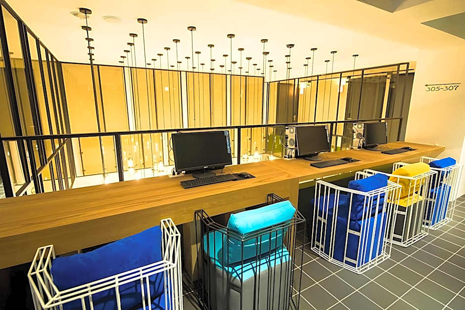 Huwei Hotel