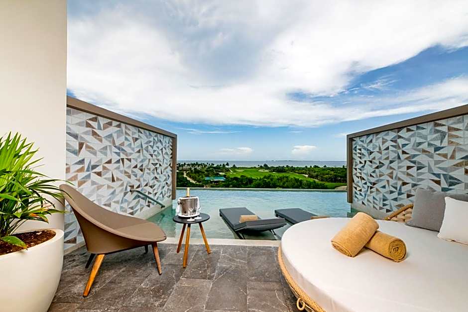 Atelier Playa Mujeres- Adults Only - All Inclusive Resort