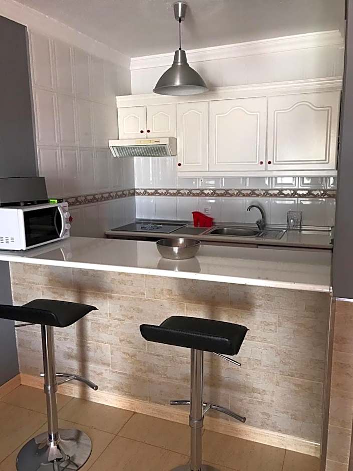 Apartment South Tenerife