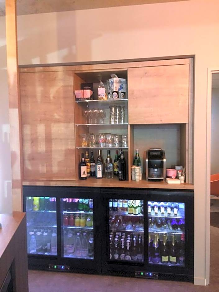 ibis Styles Chalons en Champagne Centre