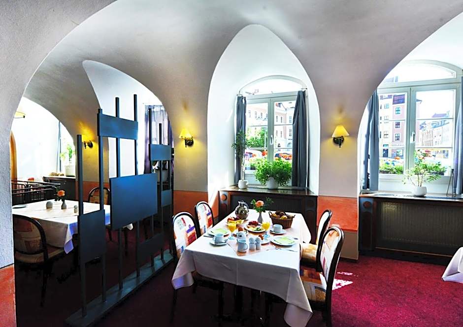 Hotel Goldener Adler